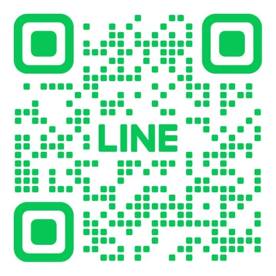 QR Code ทักเข้ามา ผลบอลสำรอง5 Line @